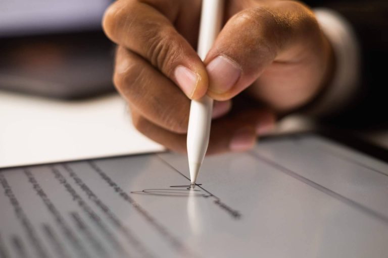 Por firmar.online, ¿qué tiene el papel de la firma digital en la transformación digital?