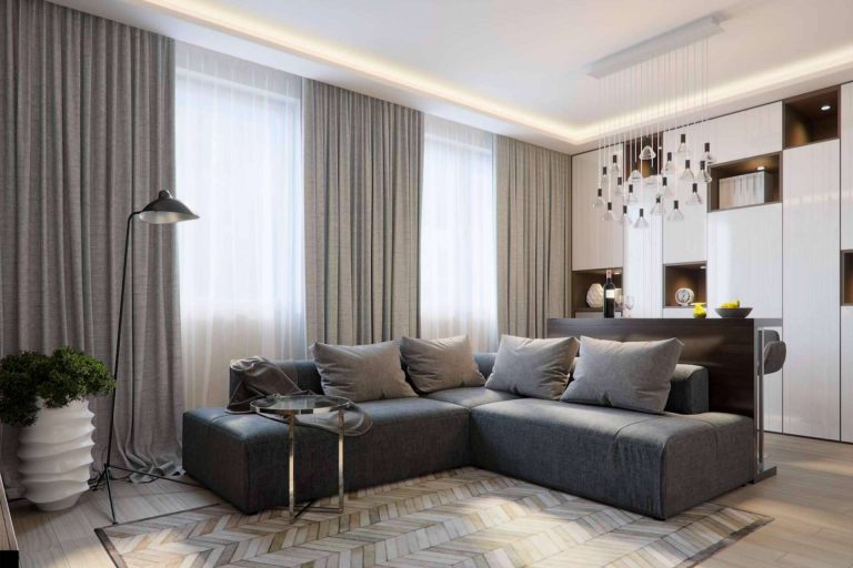 Cortinas para interior, ¿qué ventajas ofrece Luxury Proyect?