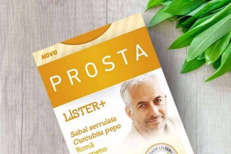 Un estudio revela 3 ingredientes naturales que permiten reducir la inflamación de la próstata y mejorar la vida íntima