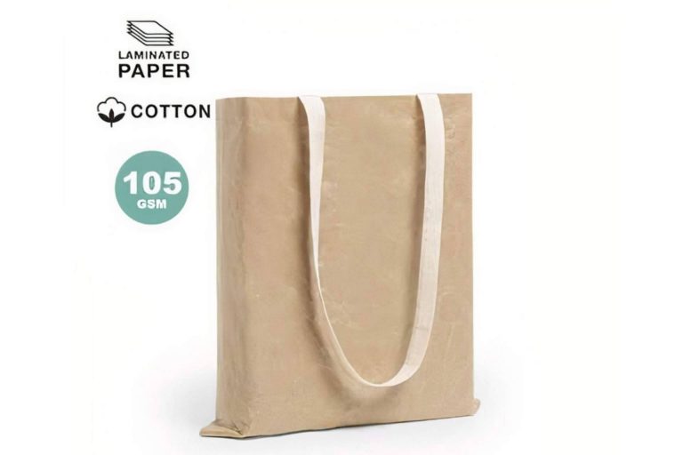 Carandre utiliza materiales responsables en las promociones