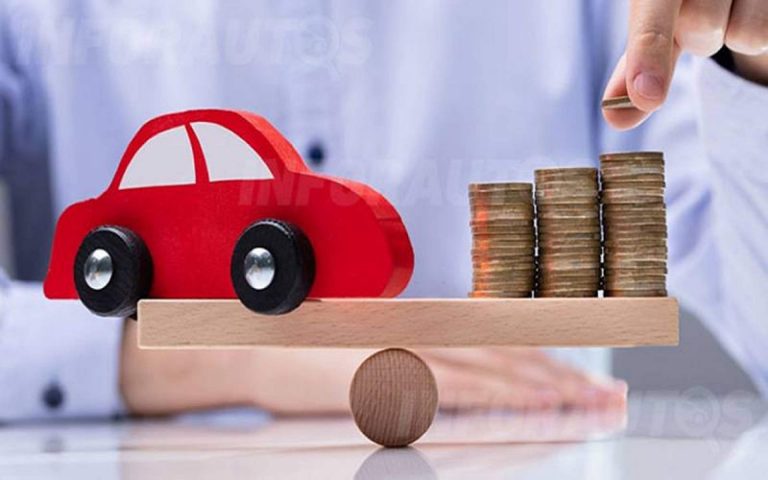 Conocer el historial de ITV de un vehículo