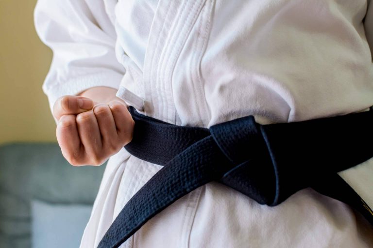 Empowerup enumera los beneficios psicológicos, cognitivos y sociales de las artes marciales