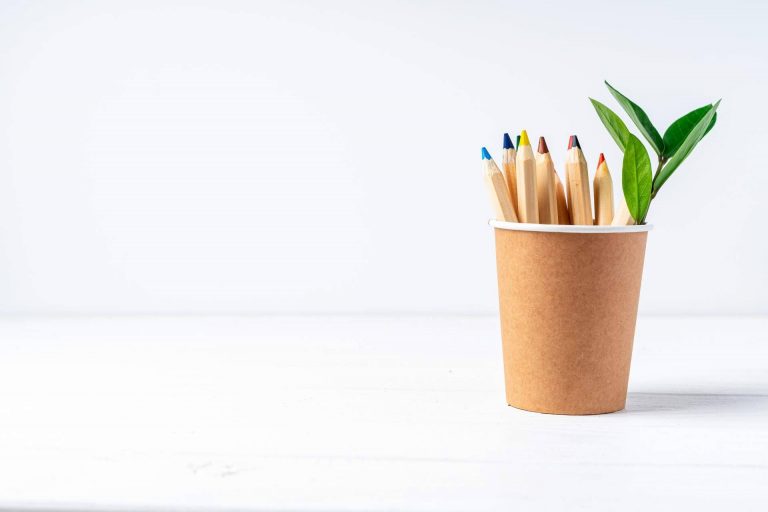 Productos ecológicos de Más Que Un Boli para captar a nuevos clientes