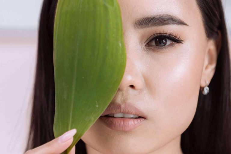 Toke Natura trae productos cosméticos coreanos y japoneses a España