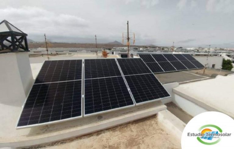 ¿Por qué instalar energías renovables con Estudio Termosolar?