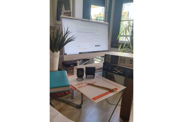 Motivos por los que las traducciones juradas son imprescindibles