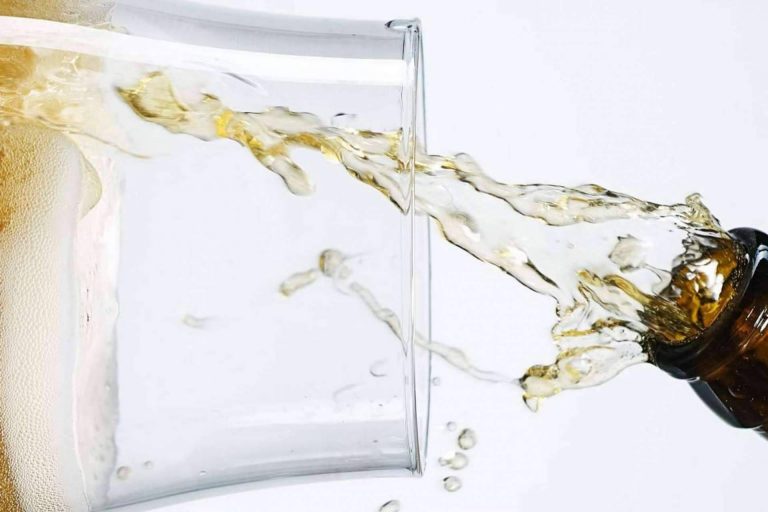 Los equipos de Poowercool permiten que las bebidas alcancen bajas temperaturas en poco tiempo