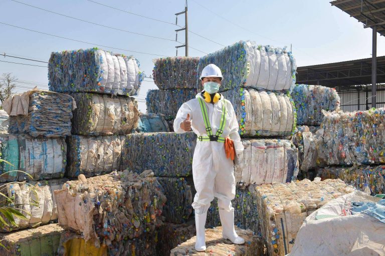 AST-Recuperaciones ofrece asesoría y consultoría ambiental