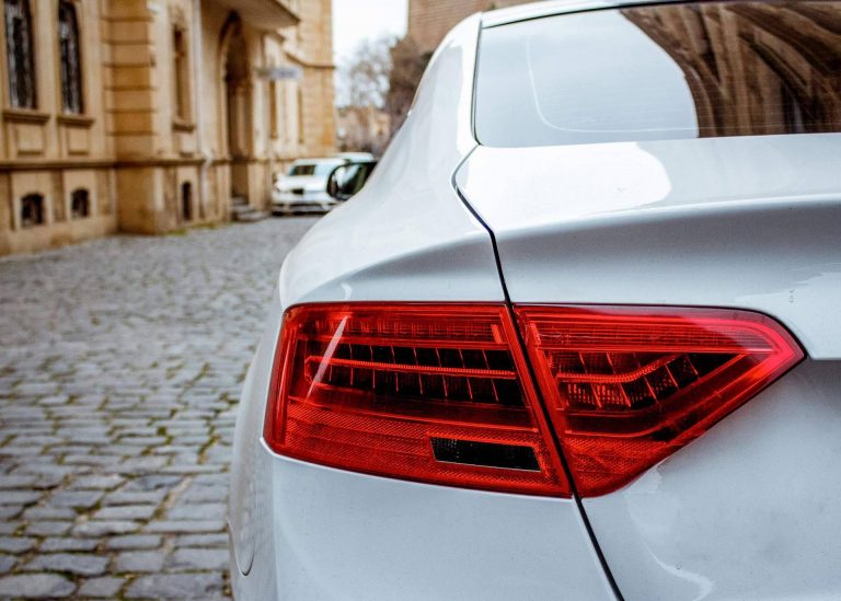 El Audi A8, valorado por muchos como el buque insignia de la firma, está disponible en SF Motor en sus dos motorizaciones