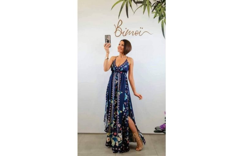 Ropa exclusiva y original de Bimoï Store