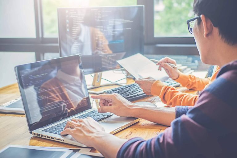 Las soluciones creativas de Signum Comunicación para diseño web en Sevilla