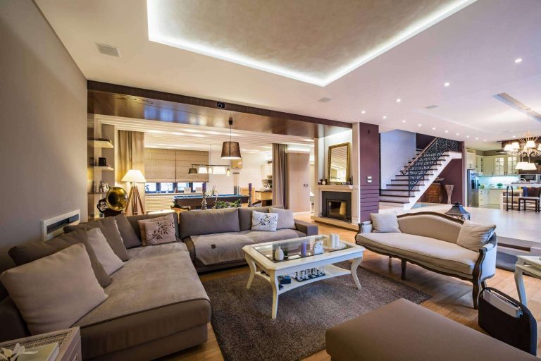 Alquilar un apartamento de lujo de la mano de EI2VALUE Property