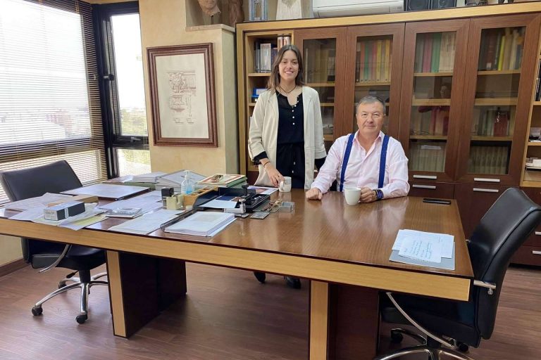 Compromiso, claridad y equilibrio en DEL MORAL ARQUITECTOS