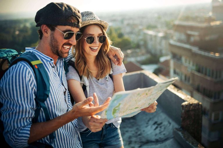 La solución para organizar el viaje de novios perfecto, Tengo Tu Viaje