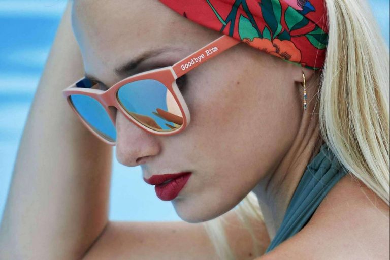 ¿Qué tienen las gafas de sol y graduadas de Goodbye, Rita que las hace tan populares?