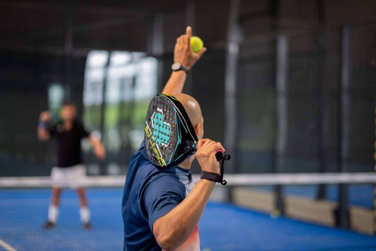 ¿Cuáles son las lesiones más frecuentes en pádel y tenis?, por la Clínica Podológica M.O