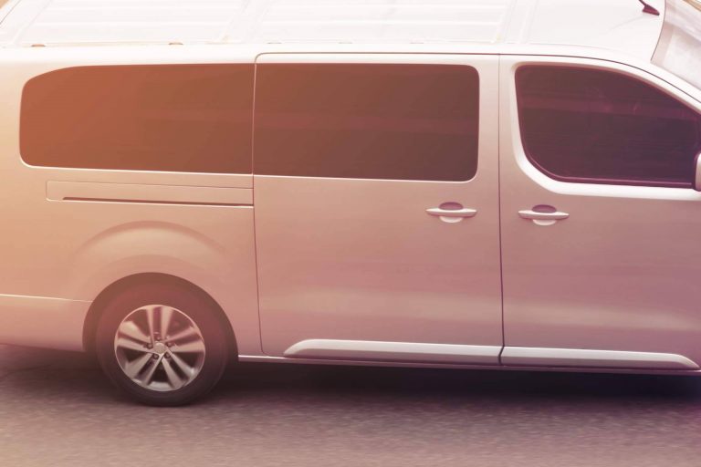 ¿En qué hay que fijarse para verificar la calidad de las ventanas de vehículos?, por Baie-Car