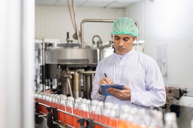 ¿Cuál es la importancia del control de costes de fabricación? Con Overtel