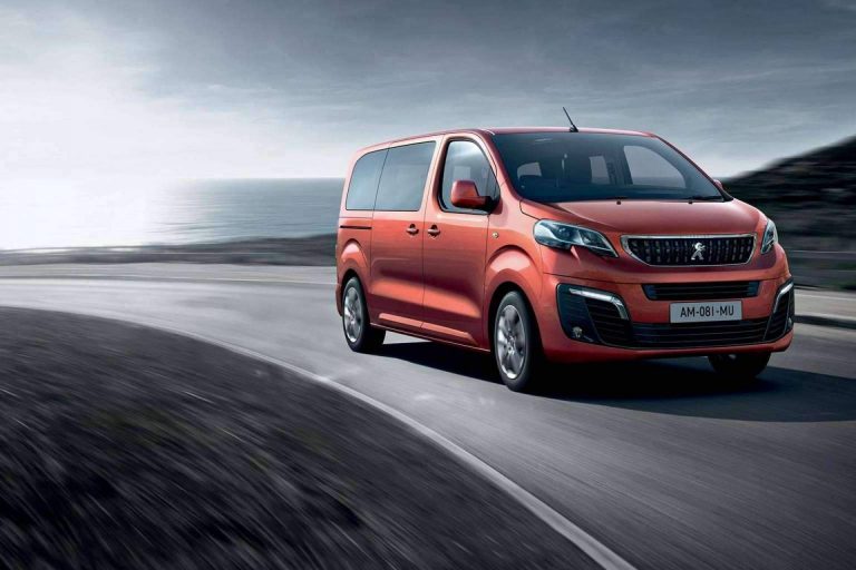 Berrocar puede cumplir el sueño de cualquiera gracias a sus más de mil vehículos en stock