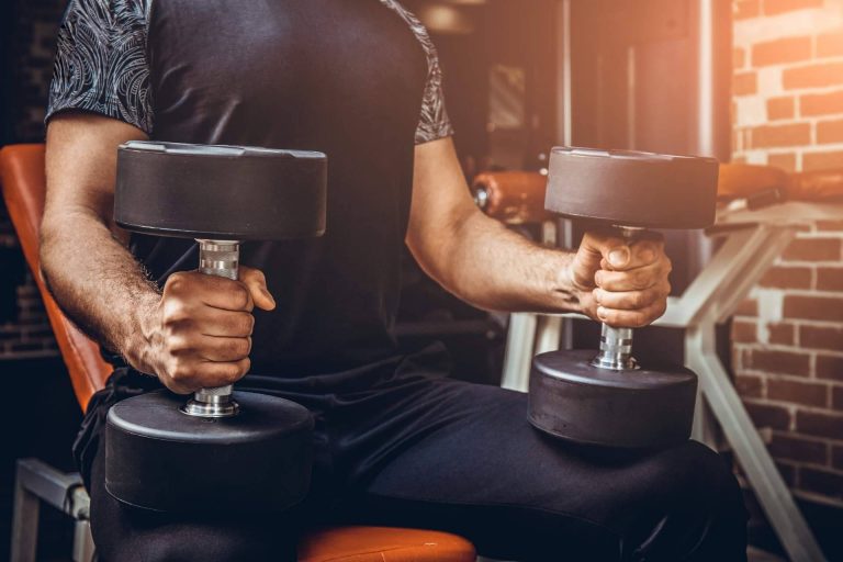 Mejorar el rendimiento deportivo controlando la alimentación y los descansos, con Nut&Health