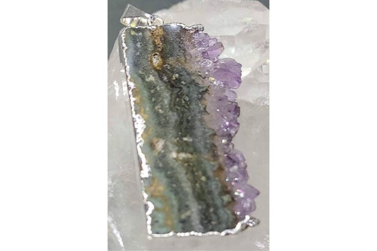 Piedras Naturales sobre las ventajas que puede llegar a aportar la energía de las piedras