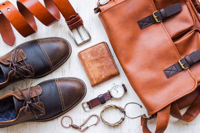 Men's Heritage by Ortiz & Reed, una colección de zapatos de hombre desenfadados y modernos