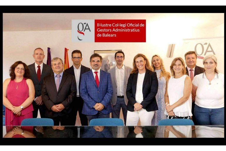 El importante papel de los gestores administrativos