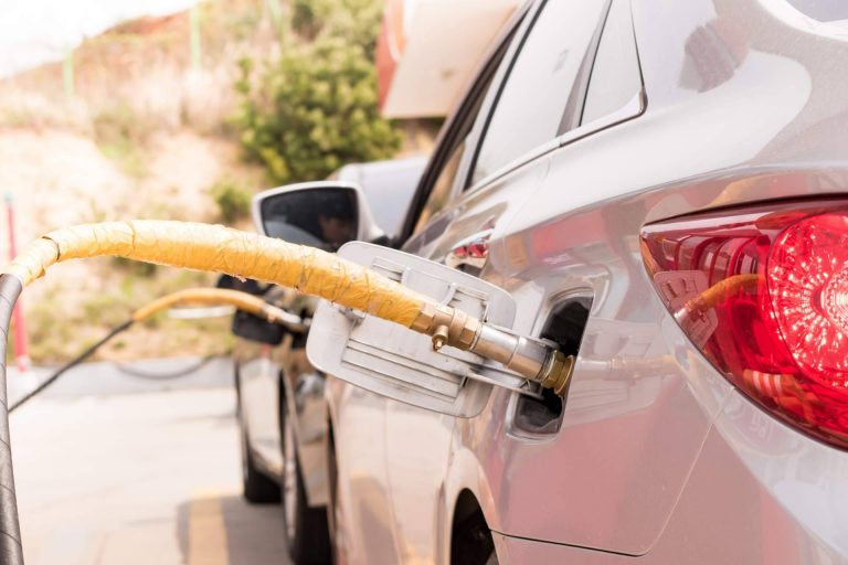 Landi Renzo EVO es uno de los sistemas de GLP más vendidos del mundo, por LR Autogas