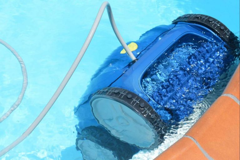 Los robot limpiafondos automatizados de piscinas de Swimhome