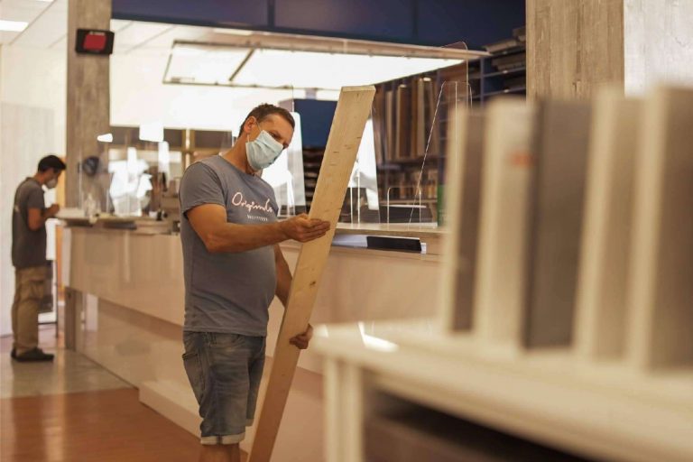 Las propiedades de la madera, de la mano de Maderas Gámez