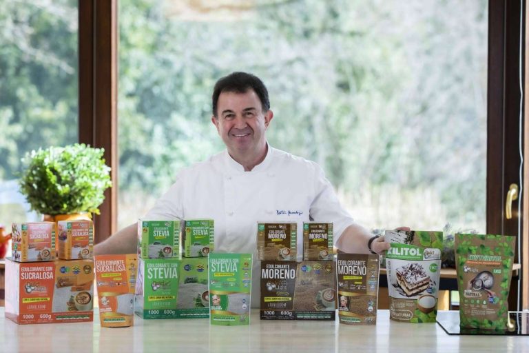 ¿Cuáles son los beneficios del edulcorante Dulcilight?