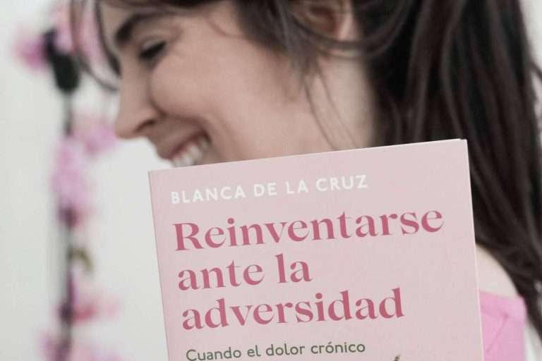 ¿Por qué es importante reinventarse en el ámbito empresarial?, por Blanca de la Cruz
