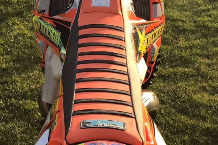 En JM-FUNDAS disponen de fundas de moto para todos los modelos