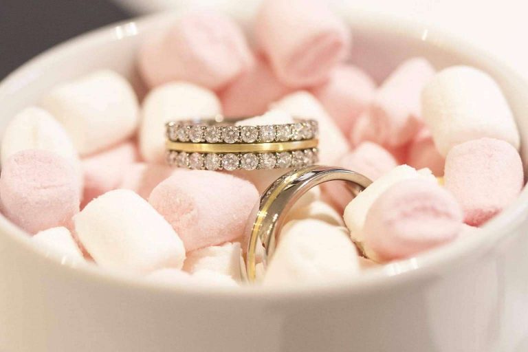 Joyería especializada en alianzas de bodas en Barcelona, Staring