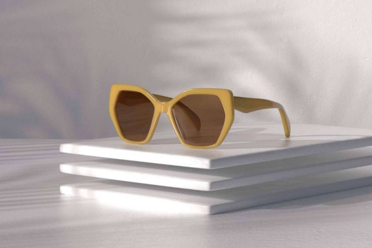 La marca española The Indian Face triunfa en Estados Unidos con sus gafas de sol