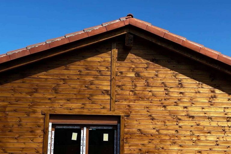 El auge de las casas de madera prefabricadas, por Grupo Delmader