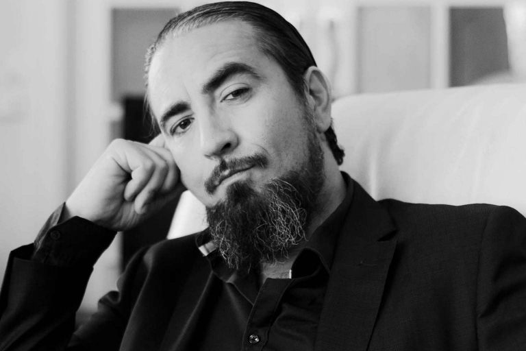 Luis Tejedor propone un fin de semana intensivo para trabajar miedos e inseguridades o superar rupturas