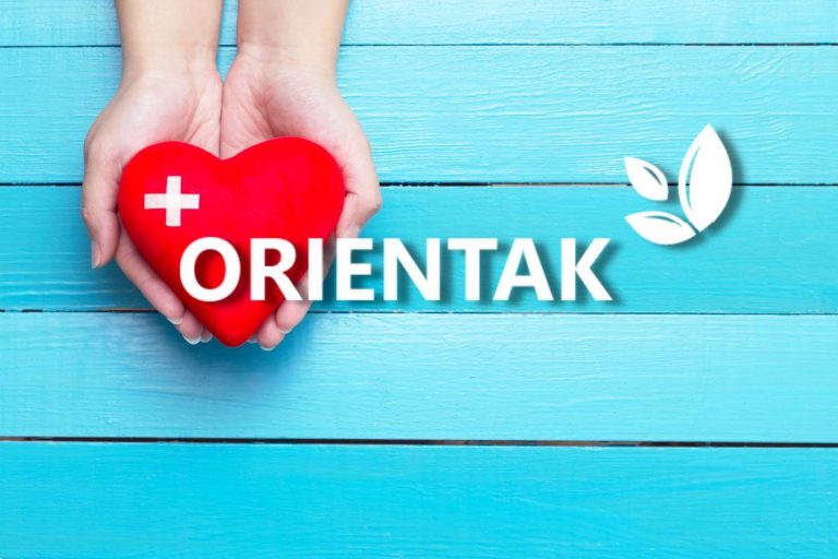 Los servicios del hospital de día Orientak