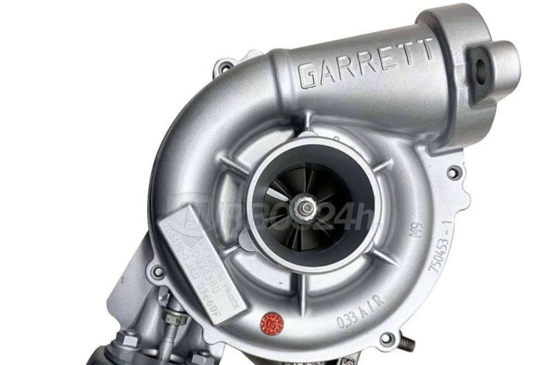 Turbos 24h, un espacio especializado en todo lo relacionado con turbos para coches