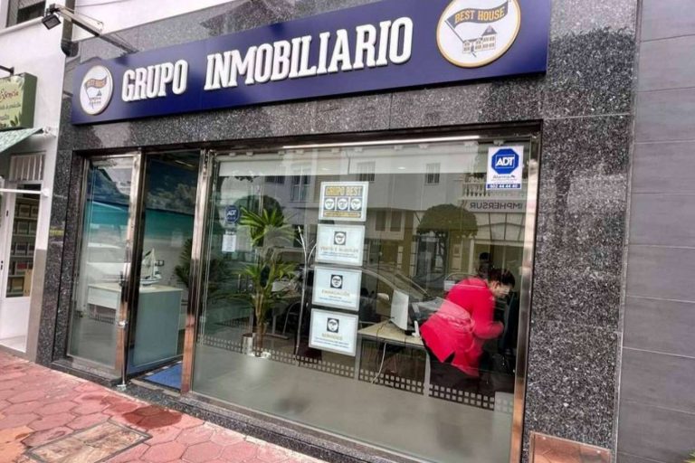 La franquicia inmobiliaria Grupo Best ofrece un sistema exclusivo de captación de inmuebles