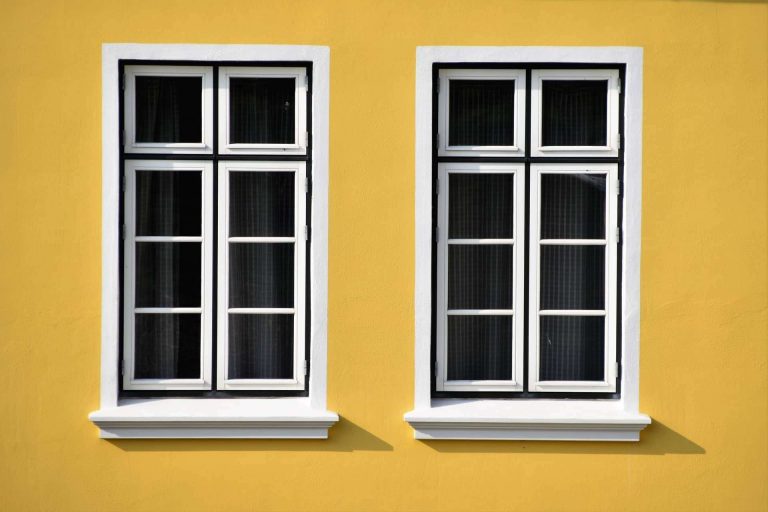 ¿Cuál es el mejor momento para cambiar las ventanas de una casa? EGM lo explica