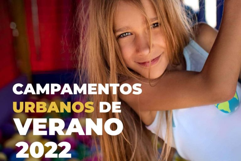 Aula Jove, campamentos urbanos que constituyen un plan perfecto para el verano