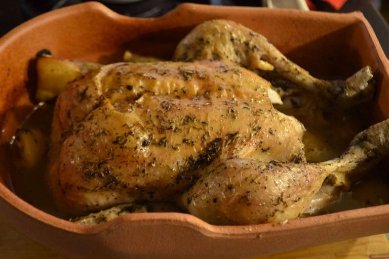 Sucus Terracota, el horno artesanal de arcilla que garantiza la excelencia en la preparación de alimentos desde casa