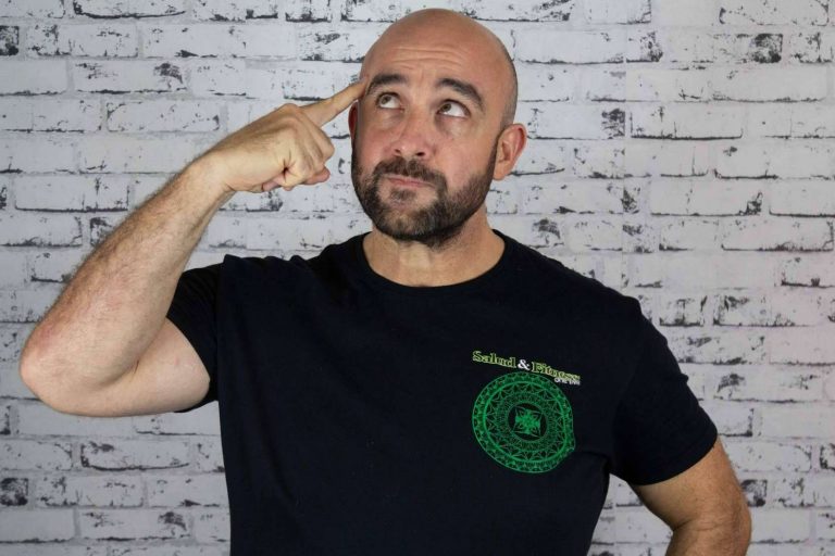 Deporte y estrés, aliviar el malestar haciendo ejercicio en Salud & Fitness