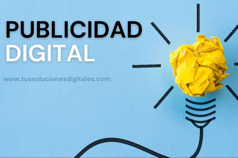 La importancia para una empresa de estar presente en el mundo digital