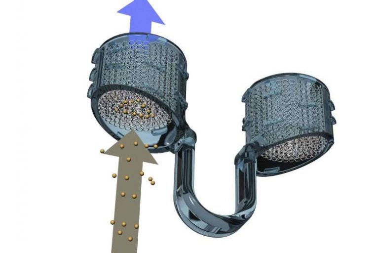 ¿Qué es el Filtro Nasal Best Breathe?, el dispositivo para aliviar la reacción alérgica de Best Breathe