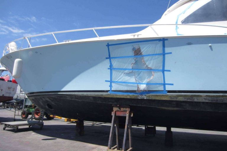 ¿Cuáles son las funciones de un perito náutico de barcos?, por Espai Nautic