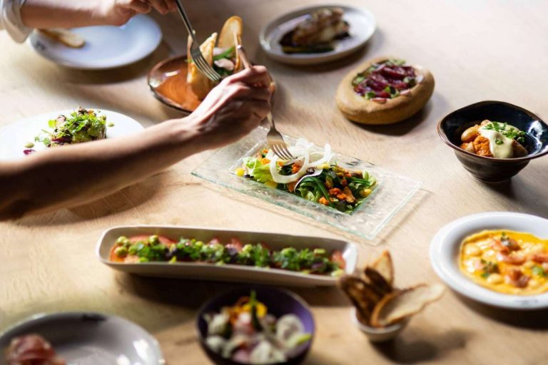 La primavera llega a Season Restaurante con la nueva carta de primavera