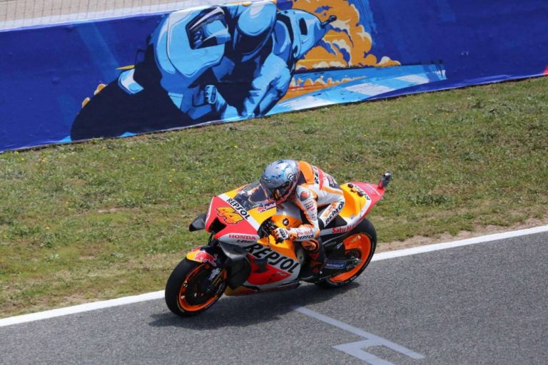 Entradas para el evento de MotoGP Cataluña 2022 de la mano de EntradasMontmelo.com