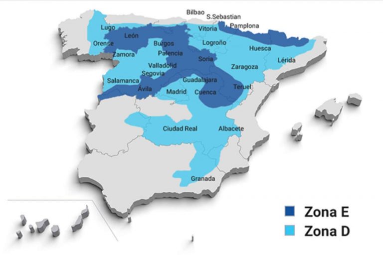 Llega la hora decisiva para los edificios con calefacción central